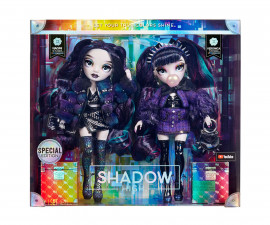 MGA - Кукли Shadow High - Naomi&Veronica Storm 585879