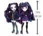 MGA - Кукли Shadow High - Naomi&Veronica Storm 585879 thumb 4