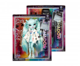 MGA - Кукла Shadow High - Shadow High S23 Fashion Doll, асортимент 583028