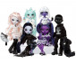 MGA - Кукла Shadow High - Fashion Doll S23, Zooey Electra 583035EUC thumb 11