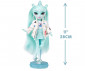MGA - Кукла Shadow High - Fashion Doll S23, Zooey Electra 583035EUC thumb 7