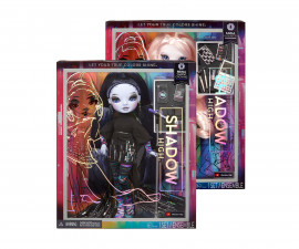 MGA - Кукла Shadow High - Fashion Doll S23, асортимент 584636