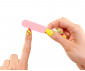 MGA 503842 - Кукла L.O.L. Surprise - OMG с аксесоари за маникюр Sweet Nails™, Cha Cha Boba Pinky Pops Fruit Shop thumb 11