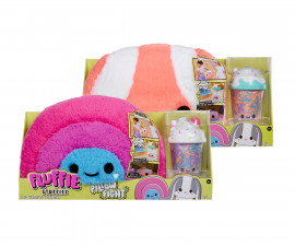 MGA 512943 - Плюшени играчки - Fluffie Stuffiez: Pillow Fight, асортимент