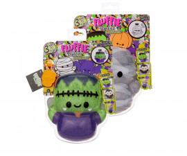 MGA 514565 - Плюшени играчки - Fluffie Stuffiez: Halloween, асортимент