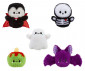 MGA 514565 - Плюшени играчки - Fluffie Stuffiez: Halloween, асортимент thumb 2