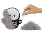 MGA 514565 - Плюшени играчки - Fluffie Stuffiez: Halloween, сива мумия thumb 6