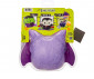 MGA 514565 - Плюшени играчки - Fluffie Stuffiez: Halloween, лилав прилеп thumb 2