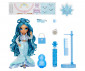 MGA - Голяма кукла Rainbow High - Winter Wonderland, Skyler Bradshaw 120834 thumb 2