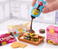 MGA 505402/505396 - Miniverse - Make It Mini Foods: Cafe in Sidekick Series 3A thumb 11