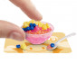 MGA 505402/505396 - Miniverse - Make It Mini Foods: Cafe in Sidekick Series 3A thumb 6