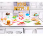 MGA 505426/505419 - Miniverse Make It Mini Food: Diner Series 3 thumb 11