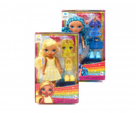 MGA 514534 - Rainbow High Littles Doll Asstortment