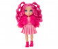 MGA 531180 - Rainbow High Little Doll Magenta Monroe thumb 5