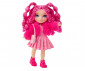 MGA 531180 - Rainbow High Little Doll Magenta Monroe thumb 6