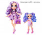 MGA 531234 - Rainbow High Little Doll Amethyst Willow thumb 7