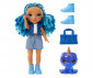 MGA 531197 - Rainbow High Little Doll Sapphire Bradshow thumb 3