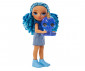 MGA 531197 - Rainbow High Little Doll Sapphire Bradshow thumb 4