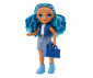 MGA 531197 - Rainbow High Little Doll Sapphire Bradshow thumb 5