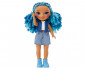 MGA 531197 - Rainbow High Little Doll Sapphire Bradshow thumb 6
