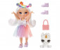MGA 531203 - Rainbow High Little Doll Opal Raine thumb 3