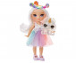 MGA 531203 - Rainbow High Little Doll Opal Raine thumb 4