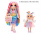 MGA 531203 - Rainbow High Little Doll Opal Raine thumb 7