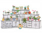 MGA 534167 - Miniverse Make It Mini Lifestyle Home Series 1 thumb 2