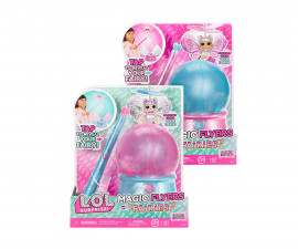 MGA - Голяма кукла L.O.L. Surprise - Летяща фея, асортимент 542148
