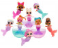 MGA - Малка кукла в топка L.O.L. Surprise - Русалка, асортимент 510604 thumb 3