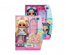 MGA - Голяма кукла L.O.L. Surprise - Tweens, асортимент 542551