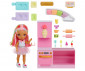 MGA - Малка кукла Rainbow High - Комплект Магазин за десерти 522058 thumb 3