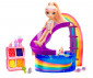 MGA - Малка кукла Rainbow High - Комплект Ден край басейна 522249 thumb 4