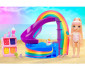 MGA - Малка кукла Rainbow High - Комплект Ден край басейна 522249 thumb 7