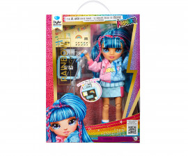 MGA - Голяма кукла Rainbow High - Junior High Рок банда, асортимент 1 Skyler Bradshaw 565215