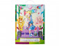 MGA - Голяма кукла Rainbow High - Junior High Рок банда, асортимент 2 Amaya Raine 565772 thumb 2