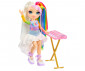 MGA - Голяма кукла Rainbow High - Junior High Рок банда, асортимент 2 Amaya Raine 565772 thumb 4