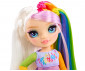 MGA - Голяма кукла Rainbow High - Junior High Рок банда, асортимент 2 Amaya Raine 565772 thumb 7