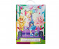 MGA - Голяма кукла Rainbow High - Junior High Рок банда, асортимент 3 Sunny Madison 565628 thumb 2