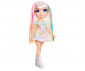 MGA - Голяма кукла Rainbow High - Стил и мода, асортимент 1 Amaya Raine 547532 thumb 3