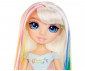 MGA - Голяма кукла Rainbow High - Стил и мода, асортимент 1 Amaya Raine 547532 thumb 7