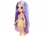 MGA - Голяма кукла Rainbow High - Стил и мода, асортимент 3 Violet Willow 547563 thumb 6