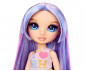 MGA - Голяма кукла Rainbow High - Стил и мода, асортимент 3 Violet Willow 547563 thumb 7