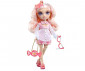 MGA - Голяма кукла Rainbow High - Creative Crystals, Bella Parker 121367 thumb 4