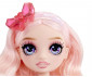 MGA - Голяма кукла Rainbow High - Creative Crystals, Bella Parker 121367 thumb 9
