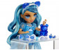 MGA - Голяма кукла Rainbow High - Creative Crystals, Skyler Bradshaw 121374 thumb 5