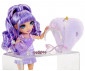 MGA - Голяма кукла Rainbow High - Creative Crystals, Violet Willow 121404 thumb 5