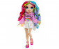 MGA - Голяма кукла Rainbow High - Creative Crystals, Amaya Raine 121411 thumb 2