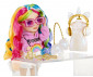 MGA - Голяма кукла Rainbow High - Creative Crystals, Amaya Raine 121411 thumb 4