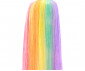 MGA - Голяма кукла Rainbow High - Амая с тебешири за коса 526780 thumb 11